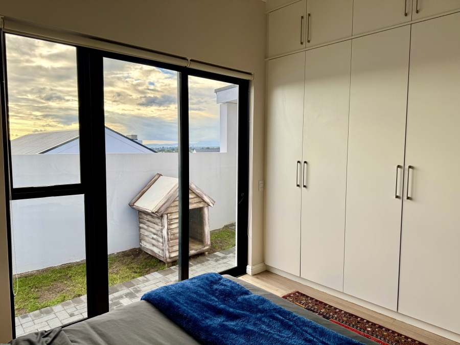 To Let 3 Bedroom Property for Rent in Wellington Central Western Cape